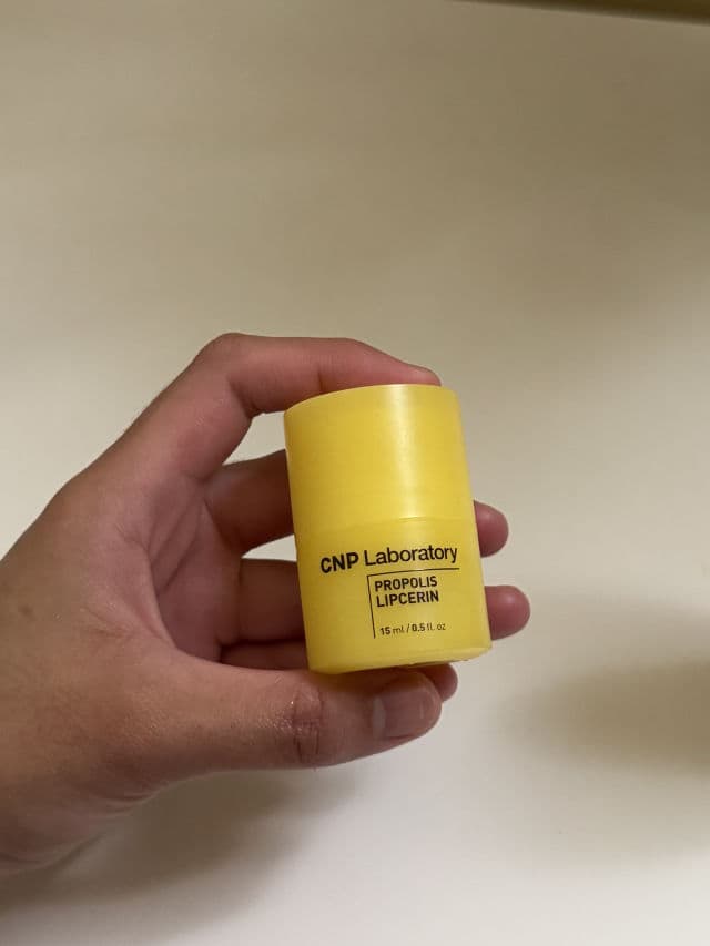 CNP Laboratory Original review photo by xomyca