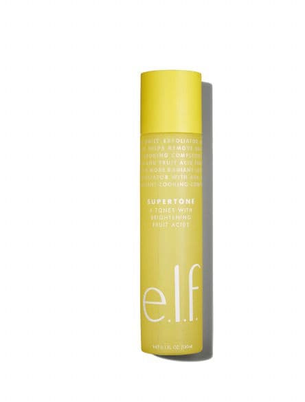 ELF SUPERTONE TONER review photo by JulieAnn33