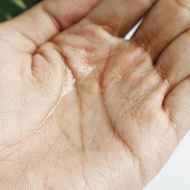 THE SAEM See & Saw A.C Control Toner review photo by fandi