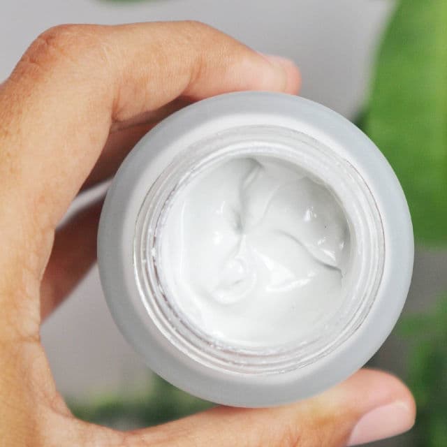belif Super Knights Purifying Clay Mask review photo by fandi