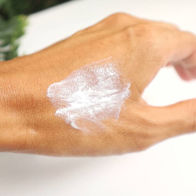 Active Nine Intensive UV Shield Airy Sun Soothing Essence SPF50+ PA++++ review photo by fandi