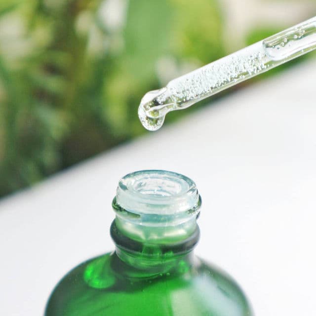 Farmstay Cica Farm Blemish Clear Ampoule review photo by fandi