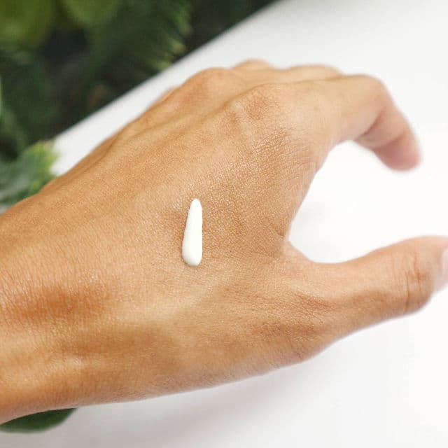 Active Nine Intensive UV Shield Airy Sun Soothing Essence SPF50+ PA++++ review photo by fandi