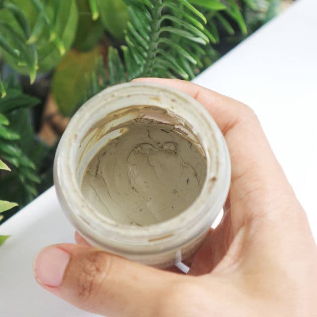 Cica Tea Tree Soothing Wash Off Pack	 product review