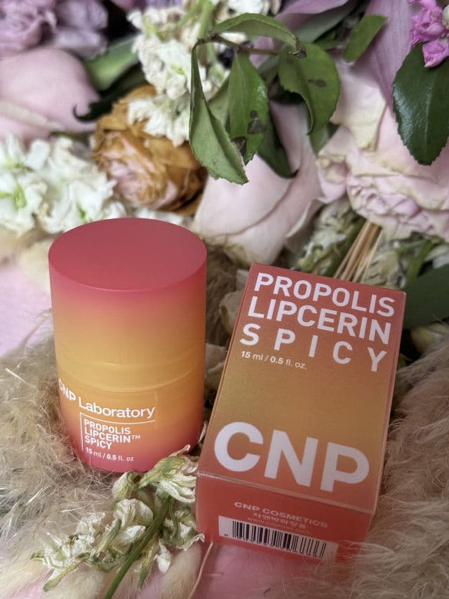 CNP Laboratory Vita-B Energy Ampule review photo by qynaglow