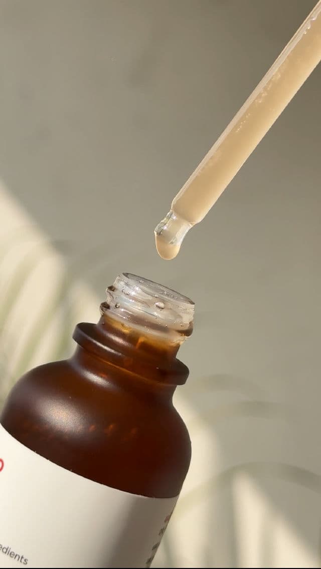 manyo Bifida Biome Complex Ampoule review photo by Jkesh