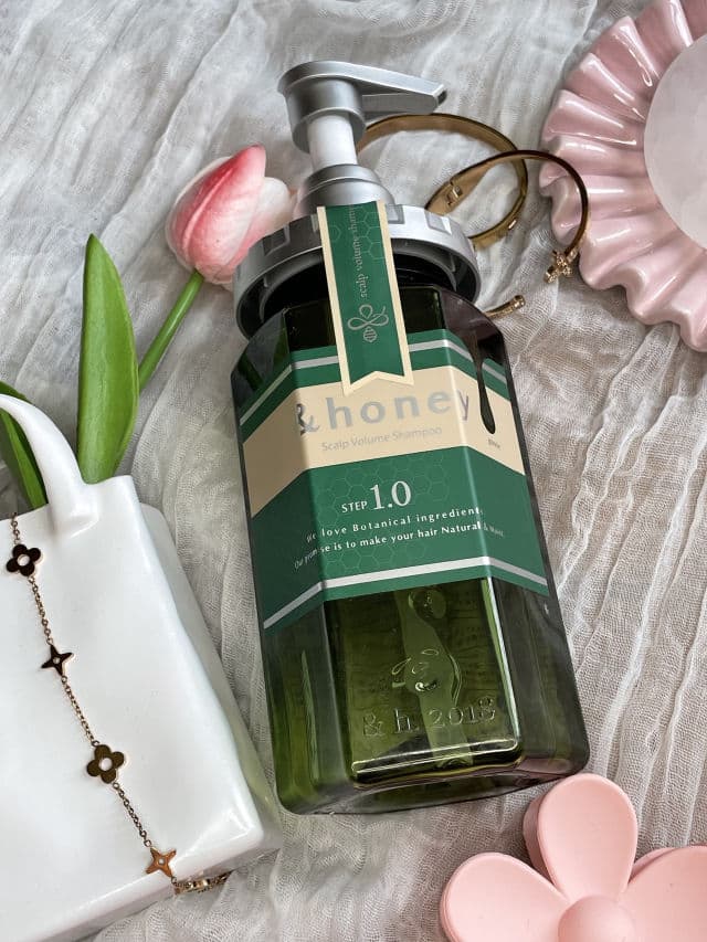 ALIVE:LAB Cotton Candy Ball review photo by anjaajna