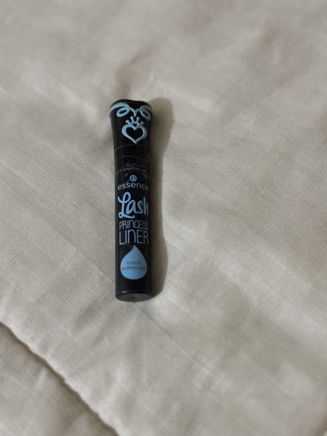 Essence Lash Princess Liner - Black review photo by Bintibrahim
