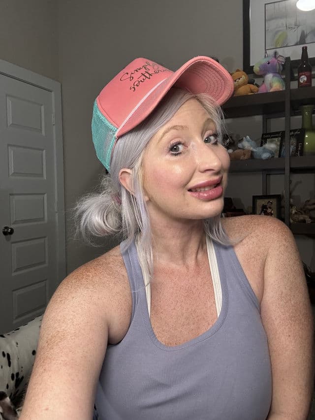 Dear, Klairs Midnight Blue Youth Activating Drop review photo by brittanywellborn