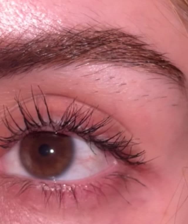 Olaplex LashBond review photo by PAOLAAPINTO