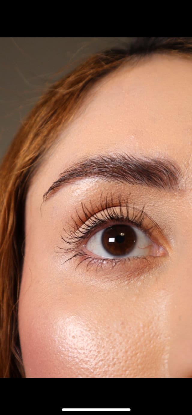 Olaplex LashBond review photo by PAOLAAPINTO