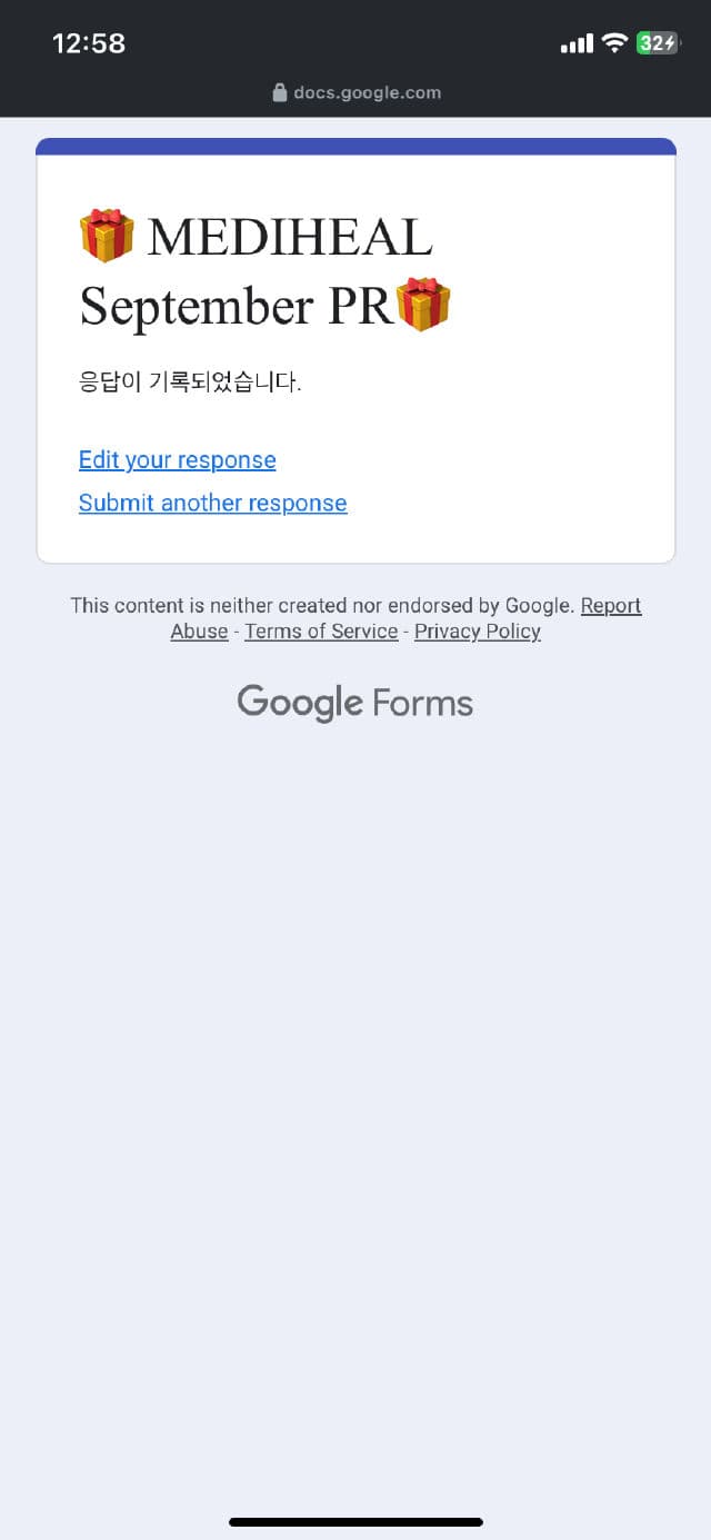 TOSOWOONG Real Collagen Fit review photo by adefeni