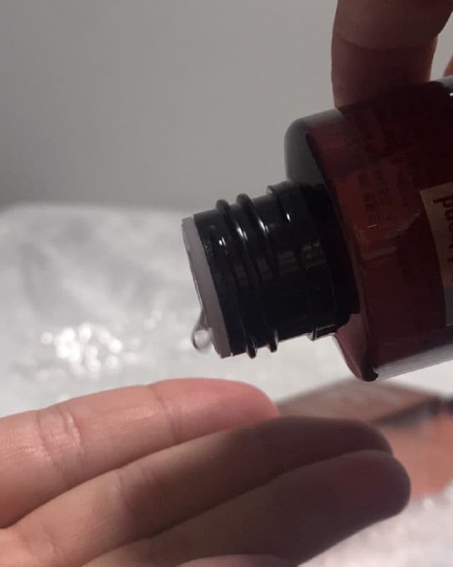 By WISHTREND Mandelic Acid Gentle Exfoliating Toner review photo by Youandaya