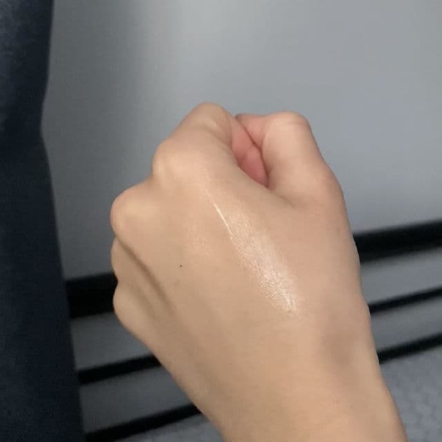 HaruHaru WONDER Centella 4% TXA Dark Spot Go Away Serum review photo by Youandaya