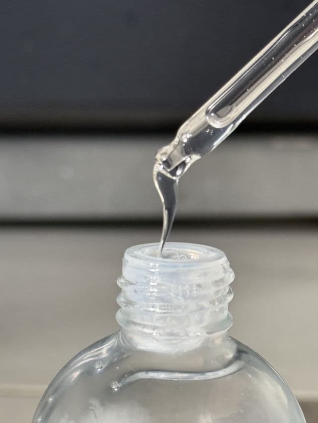 TOSOWOONG Hydrating Hyaluronic Acid Aqua Ampoule review photo by yanf113