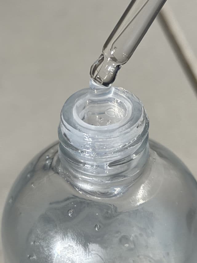 TOSOWOONG Hydrating Hyaluronic Acid Aqua Ampoule review photo by yanf113