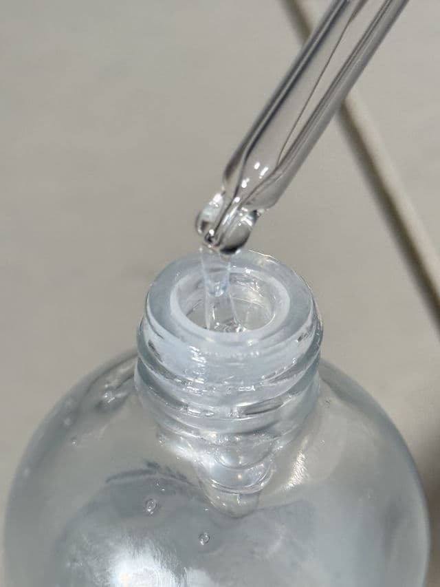 TOSOWOONG Hydrating Hyaluronic Acid Aqua Ampoule review photo by yanf113