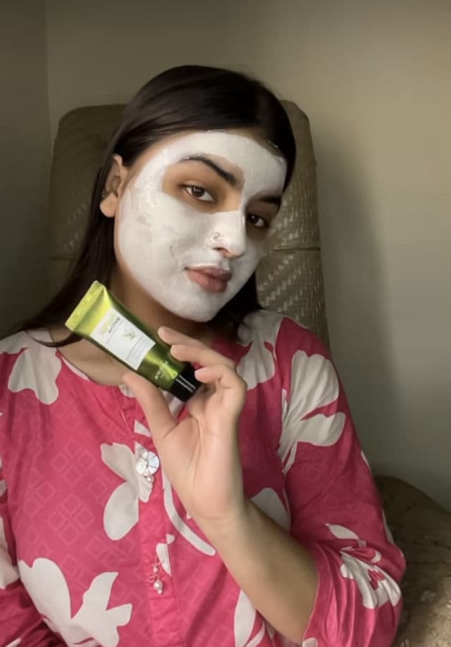 Some By Mi Super Matcha Pore Clean Clay Mask review photo by Ashaaneeb