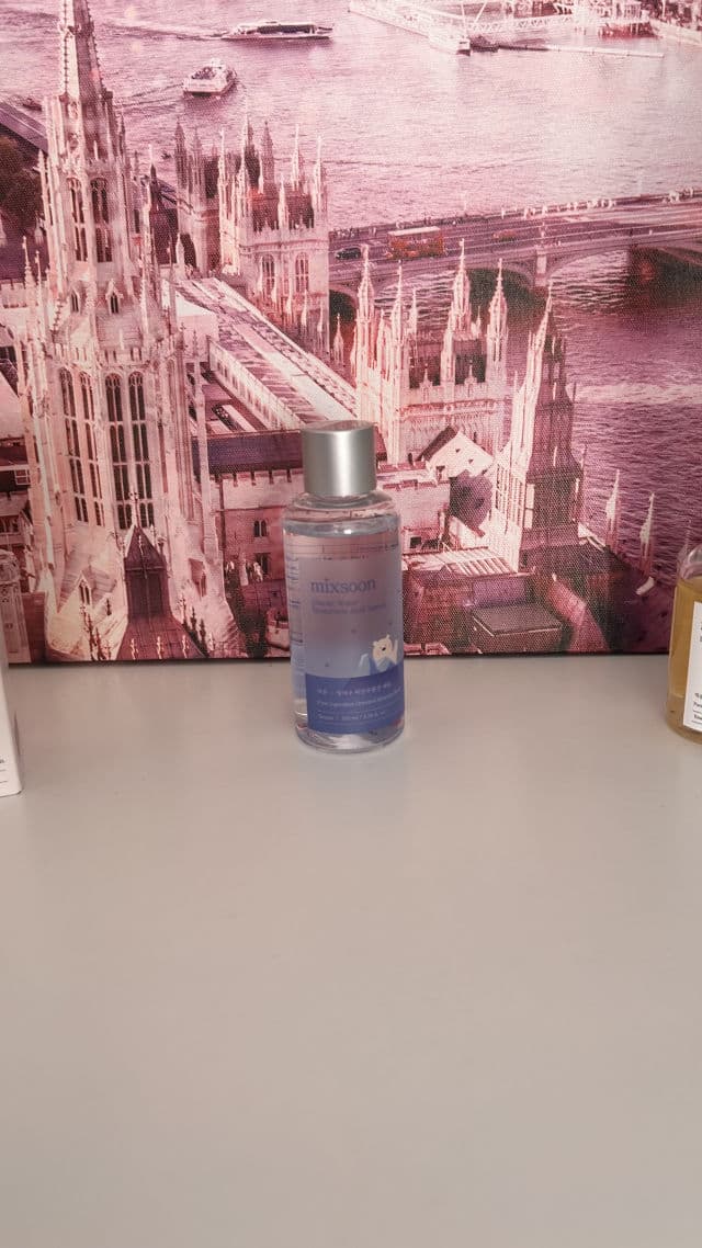 MIXSOON Glacier Water Hyaluronic Acid Serum review photo by nabi8