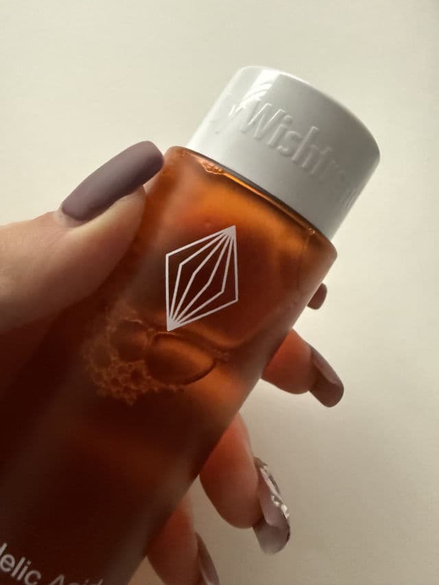 By WISHTREND Mandelic Acid Gentle Exfoliating Toner review photo by nabi8