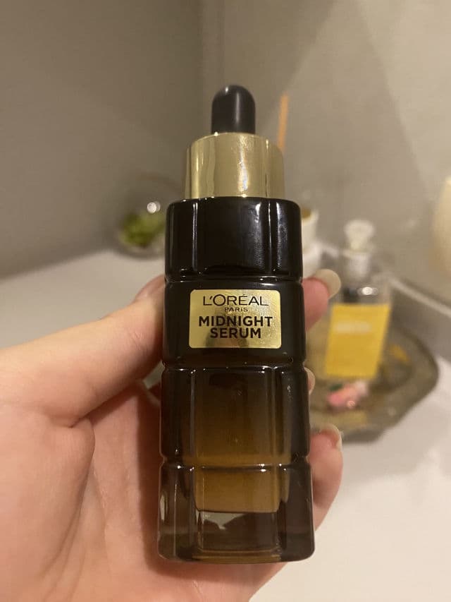 L'Oreal Paris Age Perfect Renaissance Cellulaire Ultimate Repair Essence  review photo by zezey