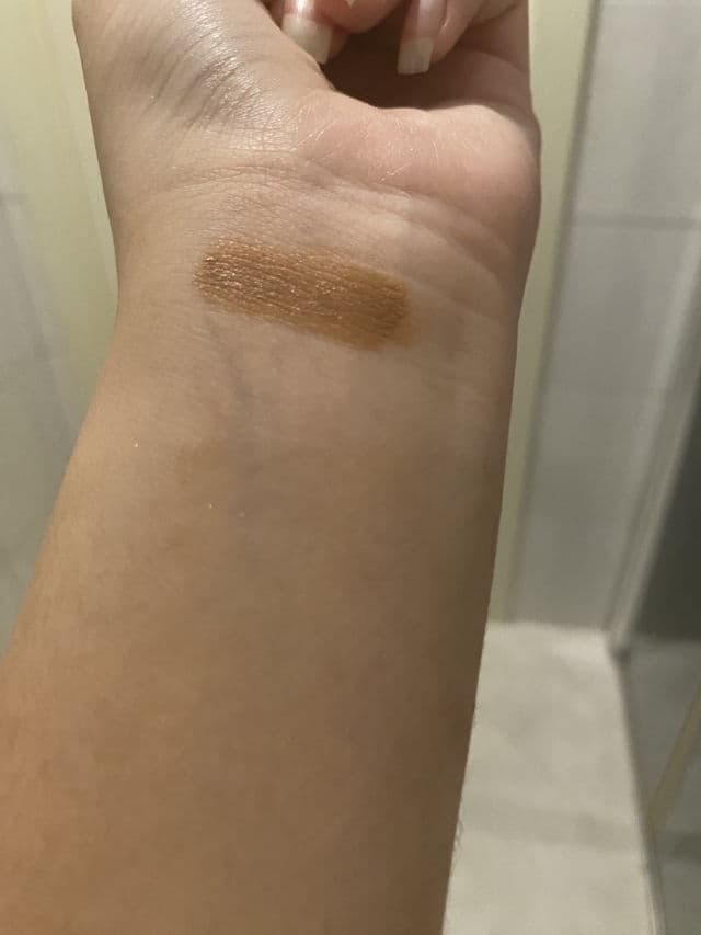 Pastel Dazzling review photo by zezey