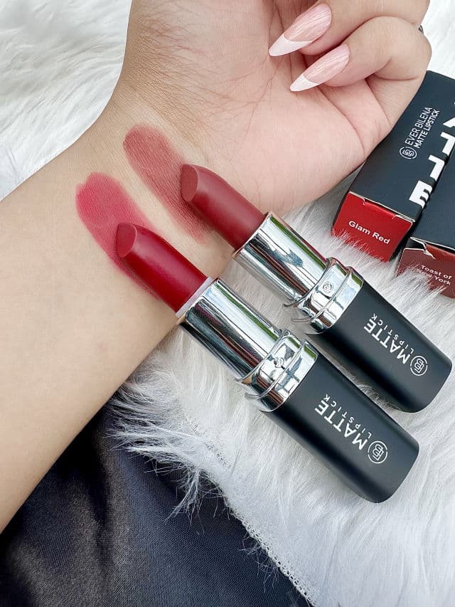 Ever Bilena Toast of New York review photo by lovehazel