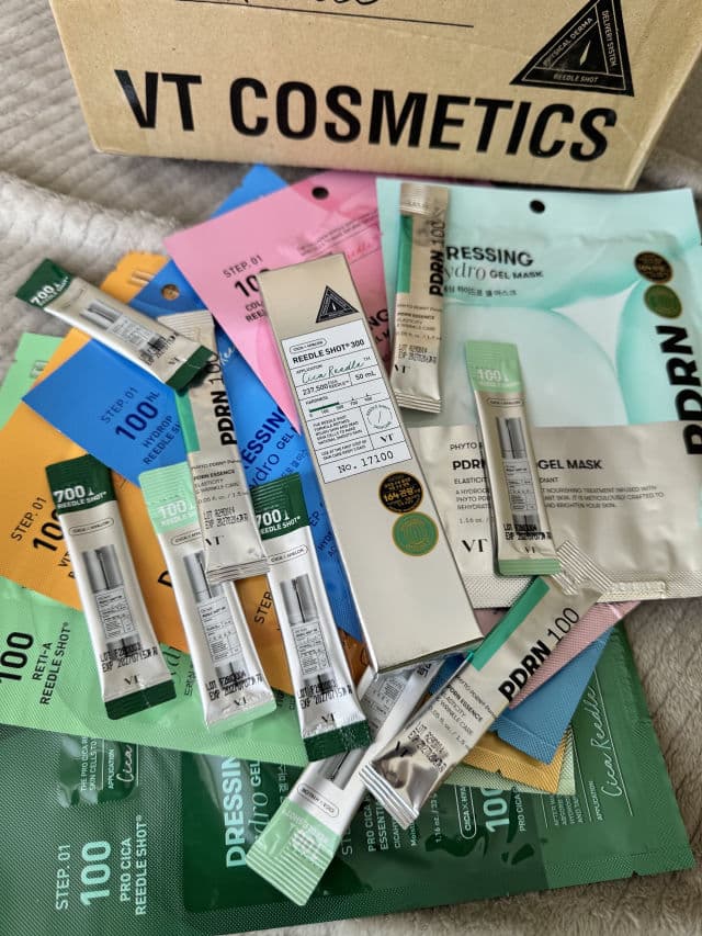 Reedle Shot 300 product review