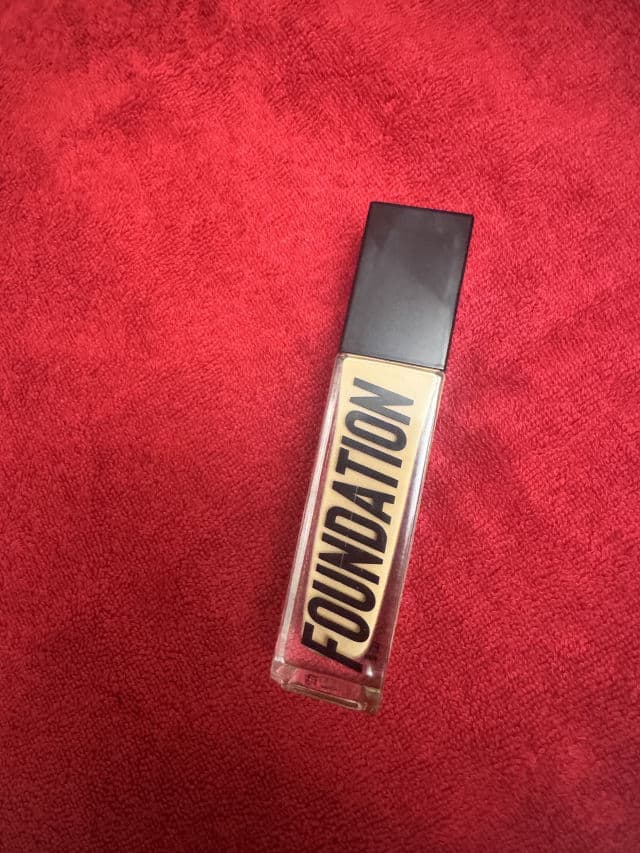 Anastasia Beverly Hills Luminous Foundation review photo by skintheticglow