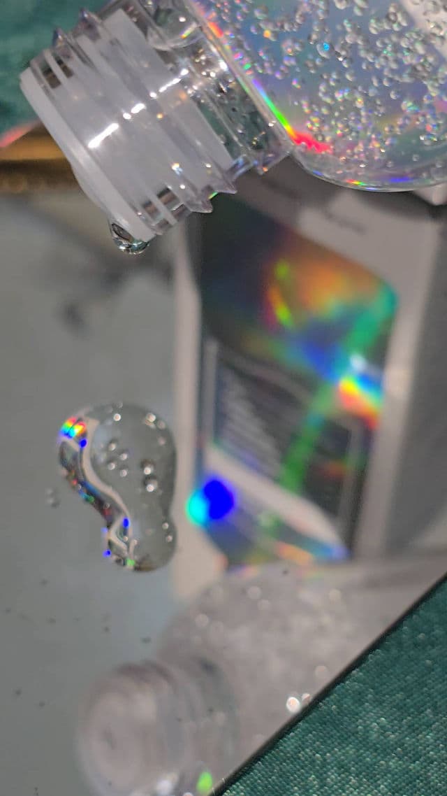 Dear, Klairs Freshly Juiced Vitamin Essence Toner review photo by carolkath