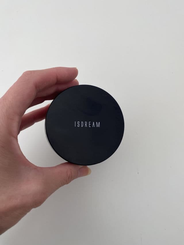 Isdream Green Alga Collagen Eye Mask review photo by pearl64