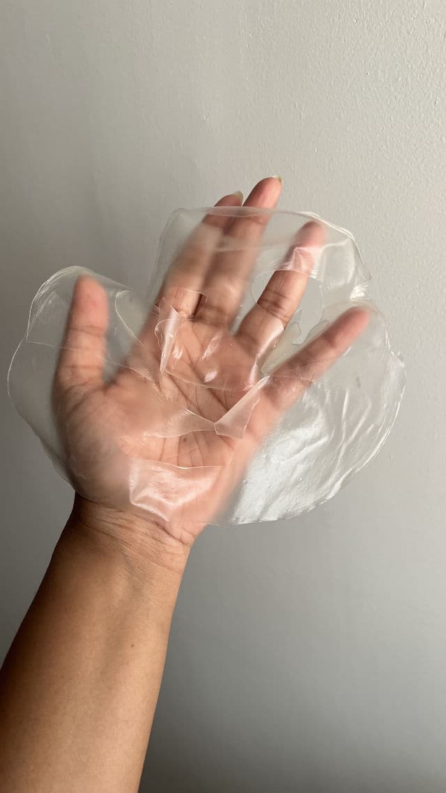 Biodance Bio-Collagen Real Deep Mask review photo by CherryTha