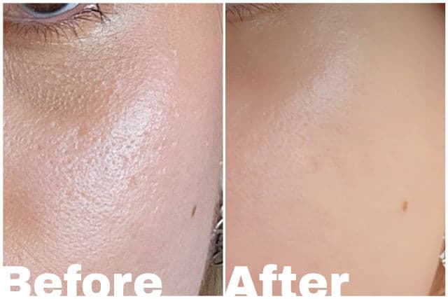 Clarins Hydra-Essentiel Silky Cream Normal to Dry Skin review photo by Muhan