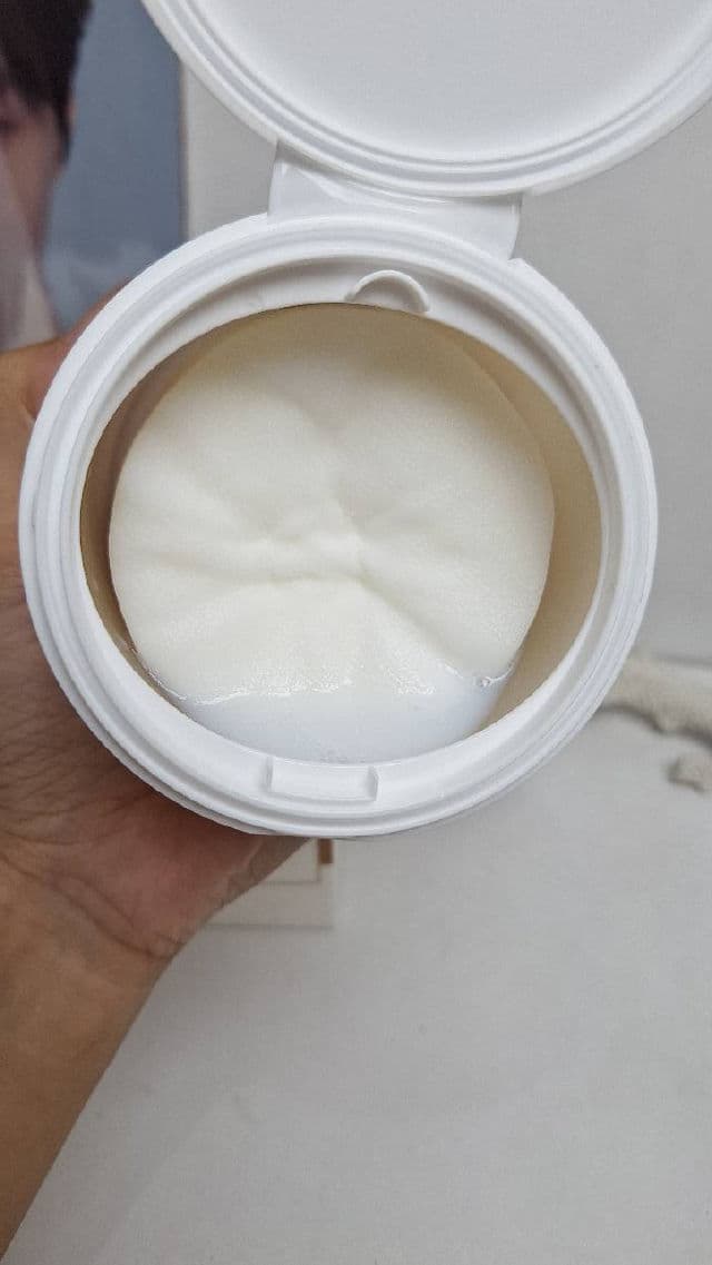 I'M FROM Rice Toner Pad review photo by Faah