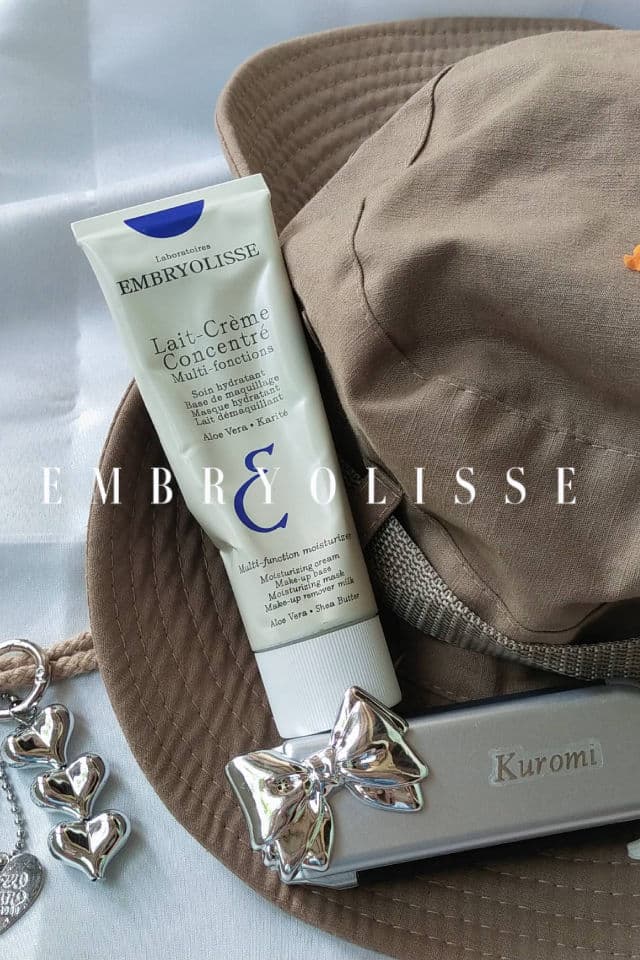 Embryolisse Intense Moisturizing Mask  review photo by NguyenThiNgocTram
