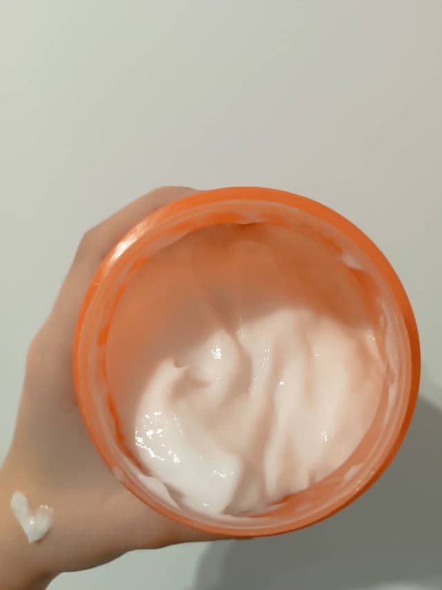 L'Oreal Paris Elvive Dream Lengths Saviour Mask review photo by katalovesu