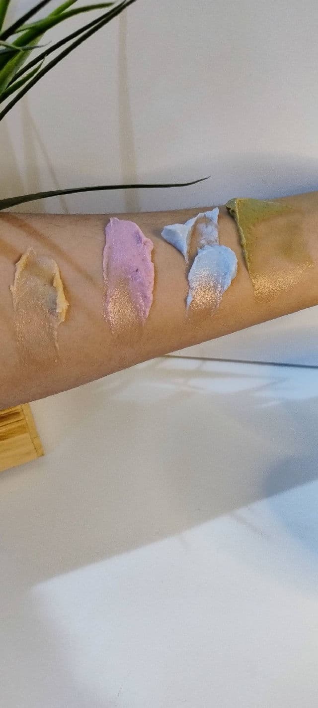 Arencia Fresh Royal Rosehip Cleanser review photo by Humiz