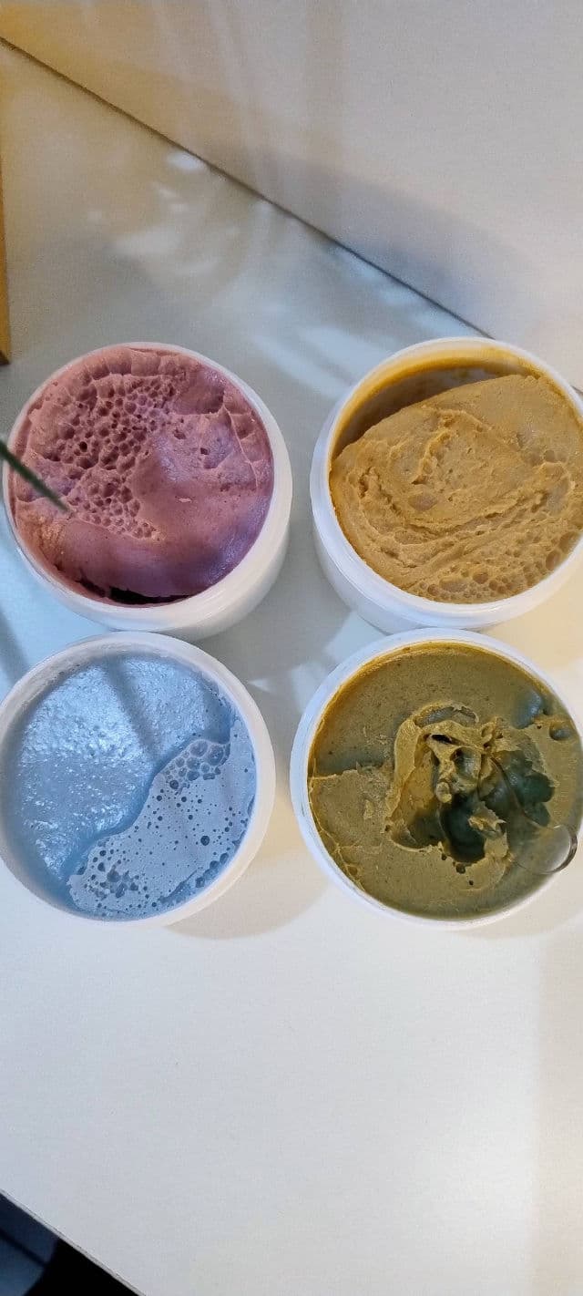 Arencia Fresh Royal Rosehip Cleanser review photo by Humiz