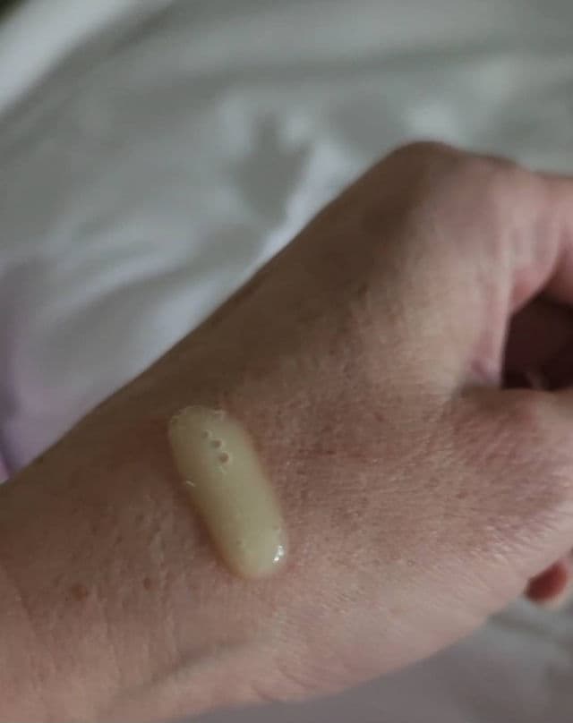 Meditherapy Retinal Skin Booster Serum review photo by ladyluv