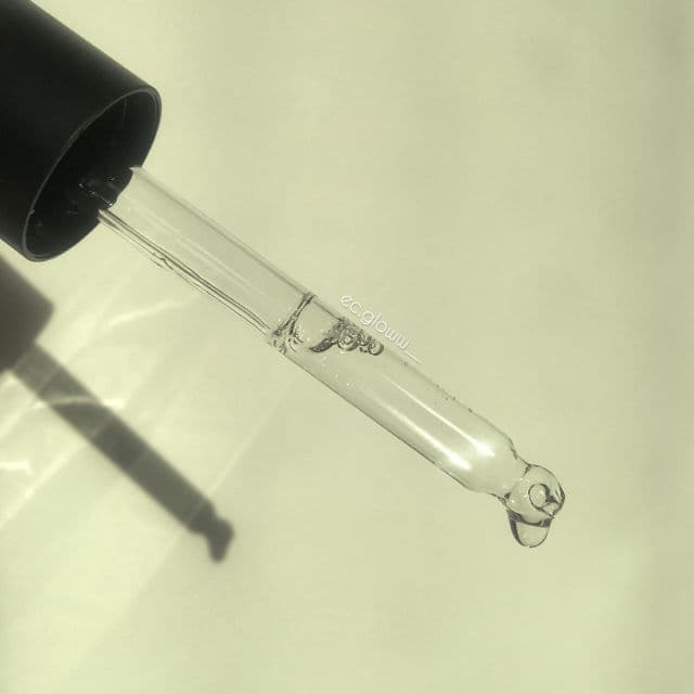 The Potions AHA&BHA Serum review photo by elizabeth