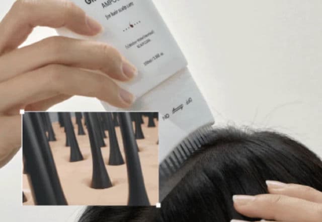 Lilyeve Growturn Ampoule review photo by laugja