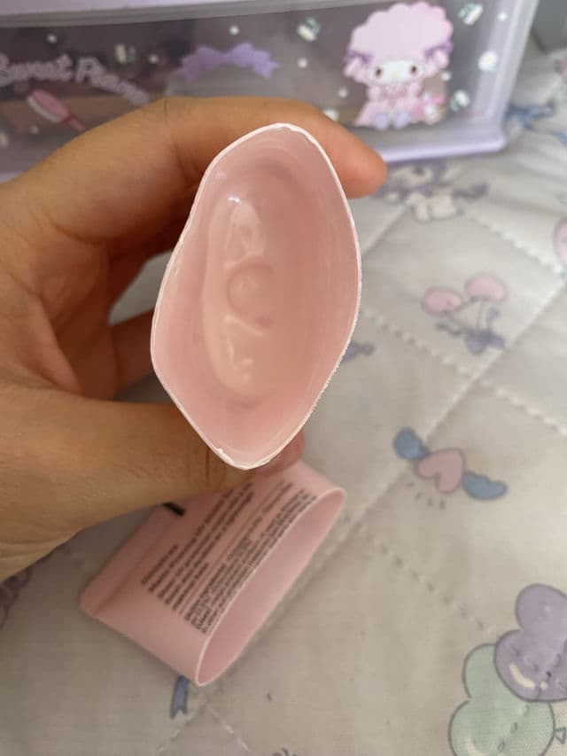 INNISFREE Matte Priming UV Shield Sunscreen SPF37 review photo by cinnamollor