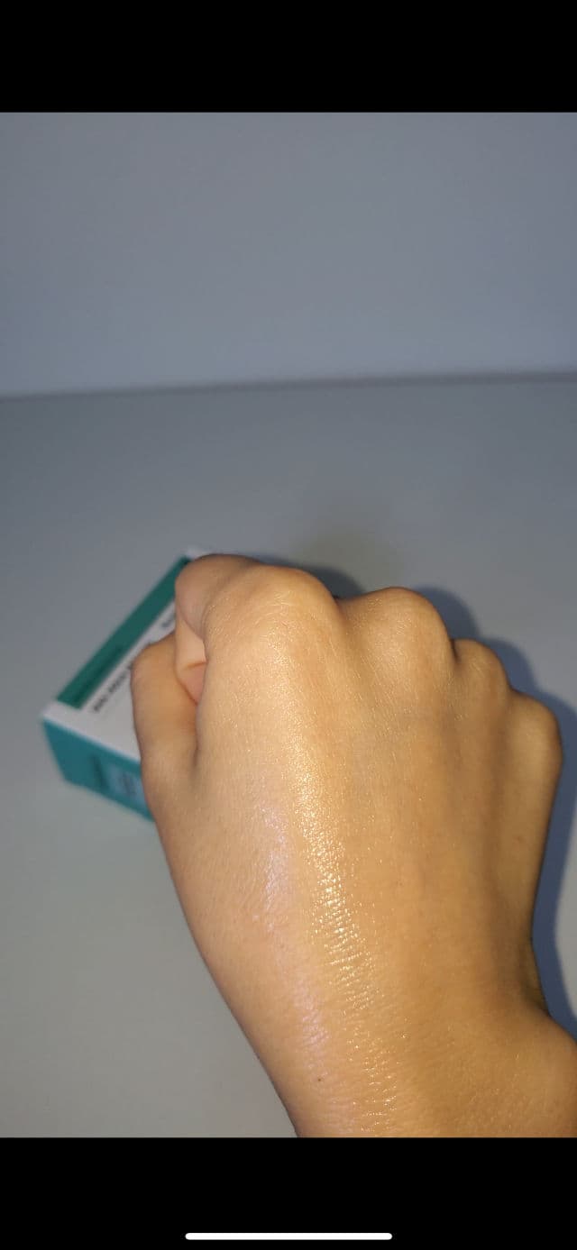 Centellian24 AHA Aqua Peeling Boosting Ampoule review photo by glowingava