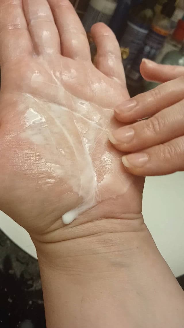 manyo Pure Cleansing Oil review photo by TapIntoThis1