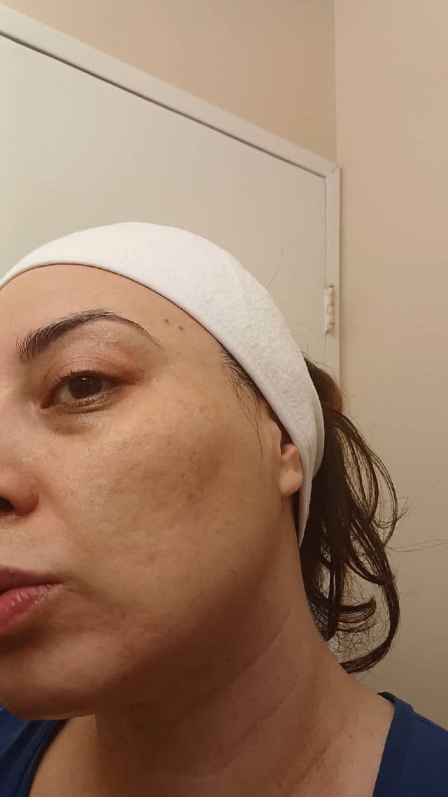 manyo Pure Cleansing Oil review photo by TapIntoThis1