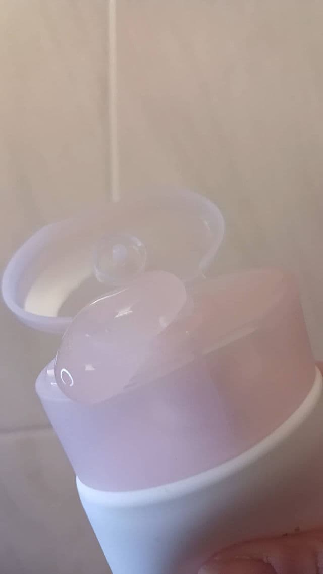 SKIN1004 Madagascar Centella Poremizing Light Gel Cream review photo by TapIntoThis1