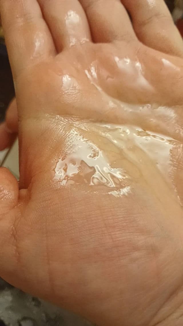 manyo Pure Cleansing Oil review photo by TapIntoThis1