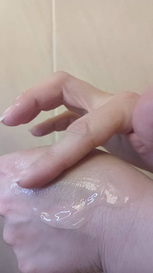 SKIN1004 Madagascar Centella Poremizing Light Gel Cream review photo by TapIntoThis1