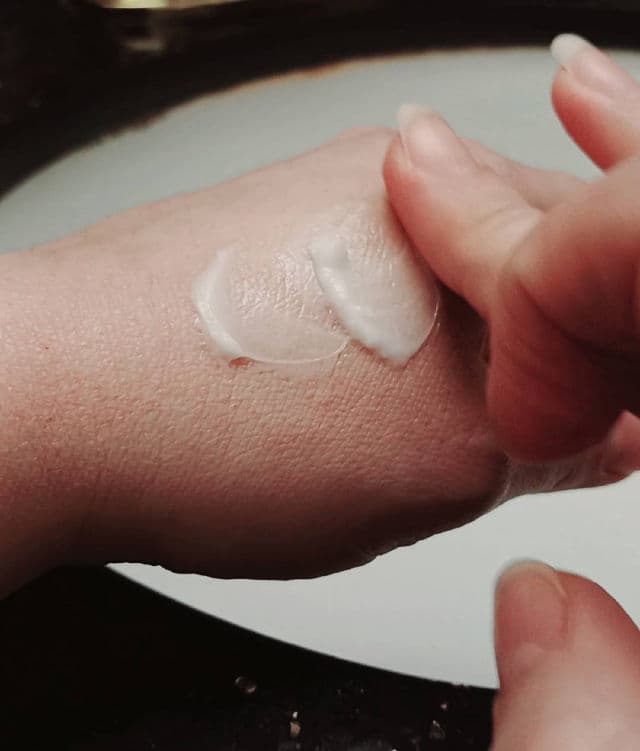 Centellian24 Madeca Cream Time Reverse review photo by TapIntoThis1