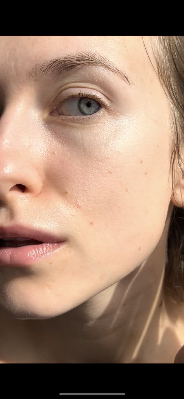 SCINIC Snail Matrix Essence Mask review photo by Zhenia